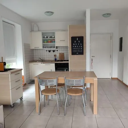 L&g Appartement *