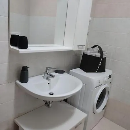 Appartement L&g Torbole Sul Garda