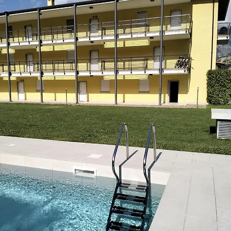 Appartement L&g